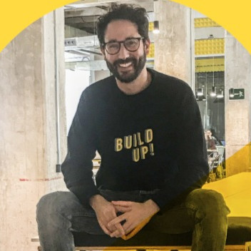 Ciro Acedo Boria