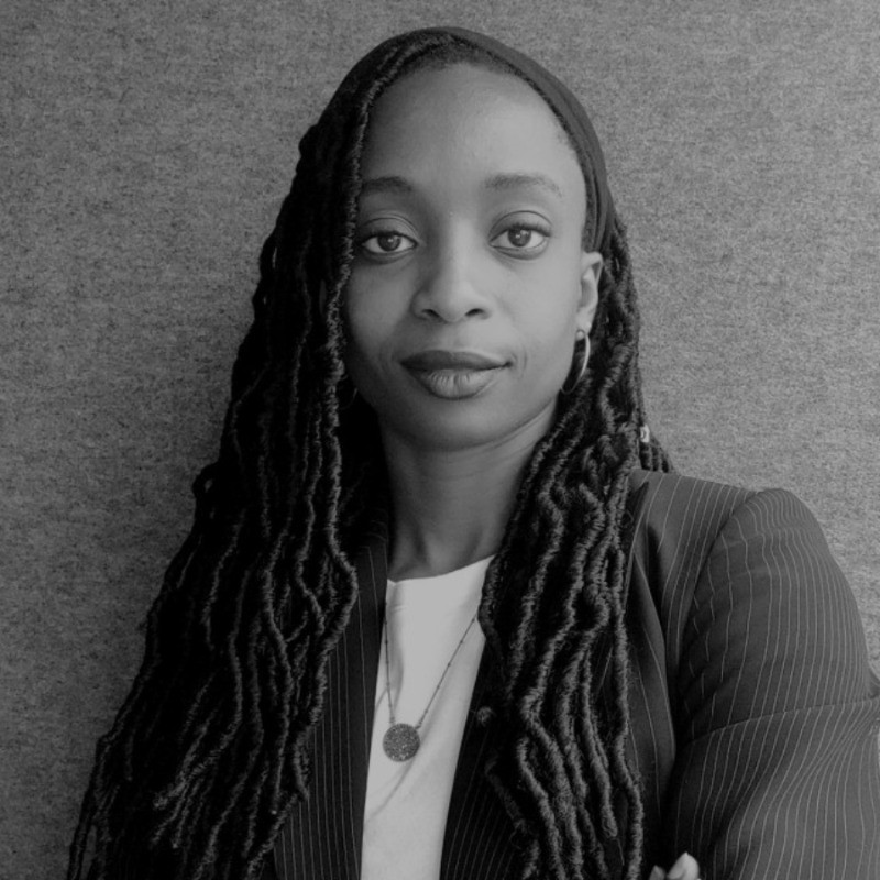 Grace Amos