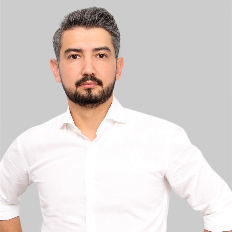 Mirveys Halim