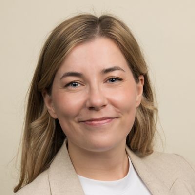 An image of Tiiu Cuvelier
