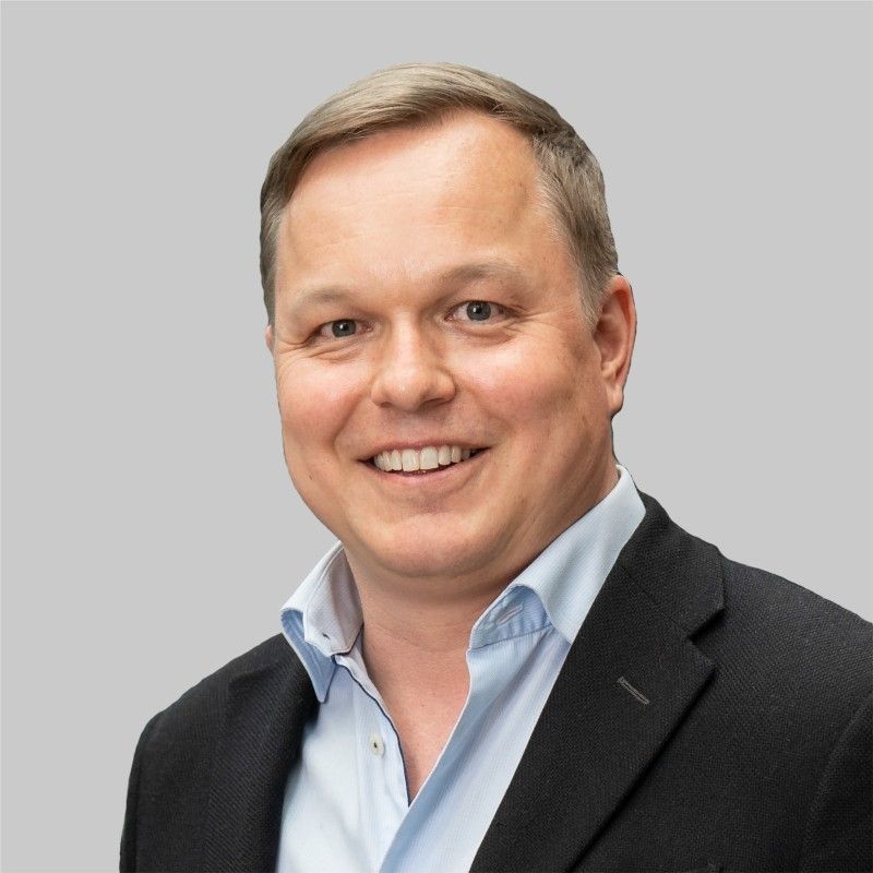 An image of Jussi Pyysalo