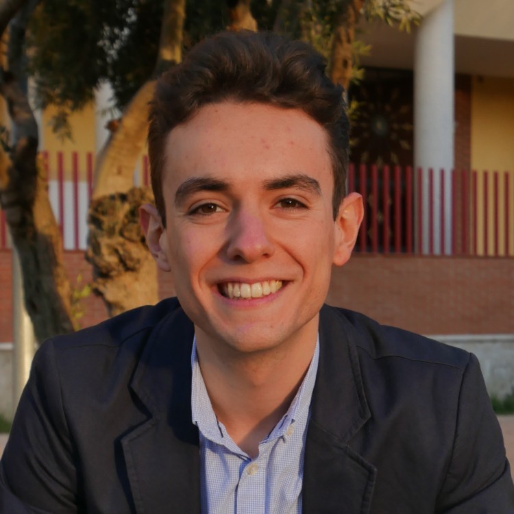 Javier Miralles de Miguel
