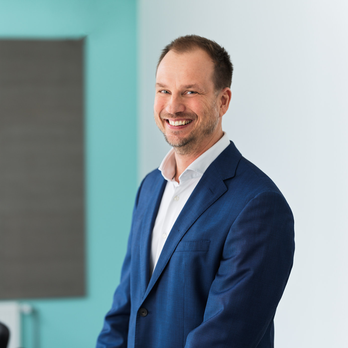 An image of Teemu Birkstedt