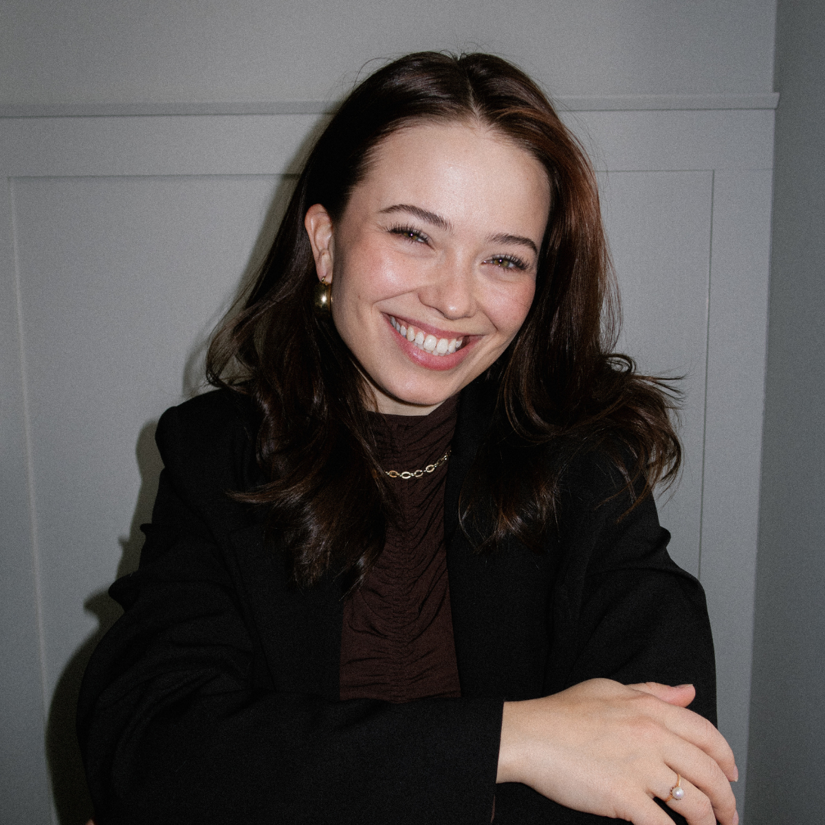 An image of Sofia Valvee