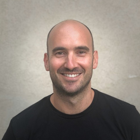 Amir Berman