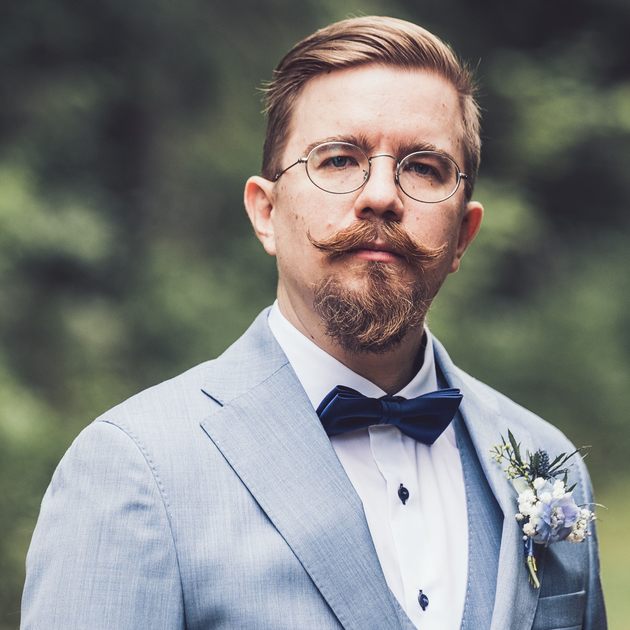 An image of Joonas Pekkarinen