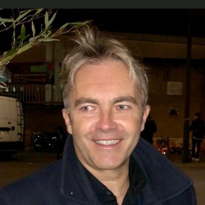 Frédéric Gaurat