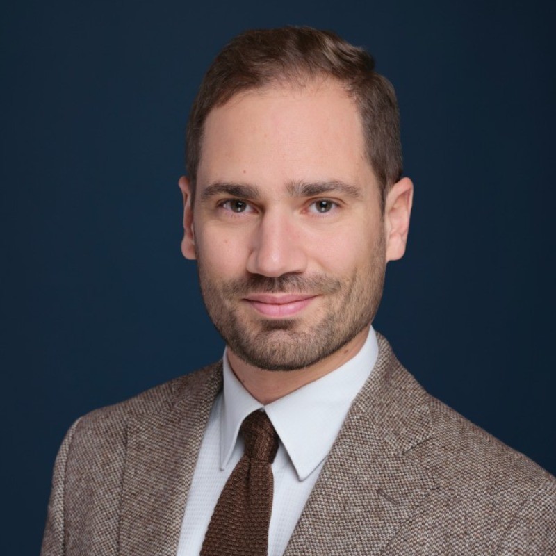 David RUDNIANSKI