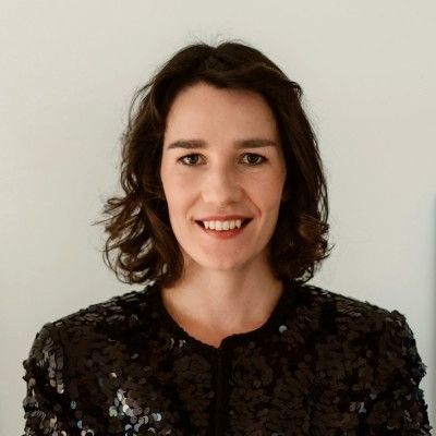 An image of Anastaiya Markvarde