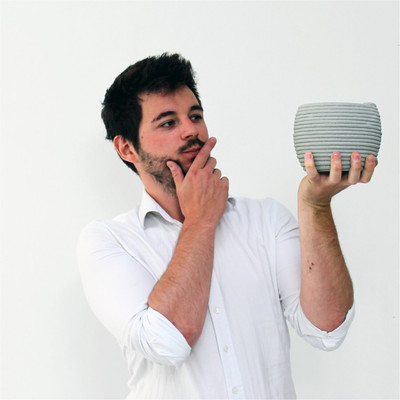Alban  Mallet