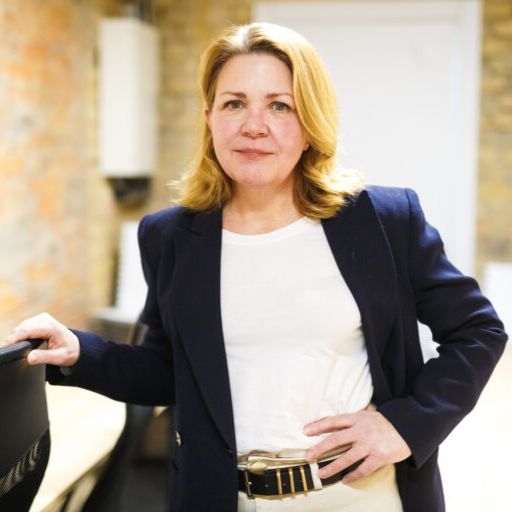 Deborah Fairlamb