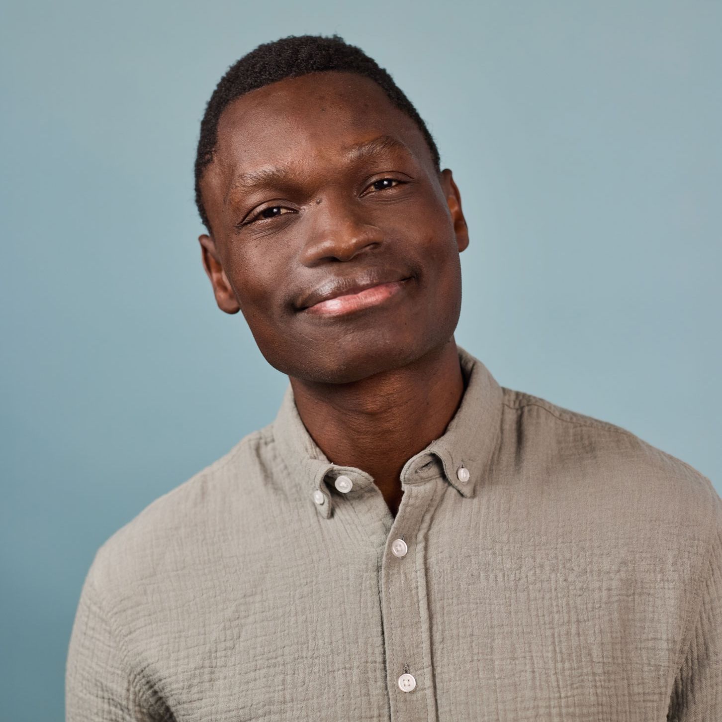 Michael Tefula
