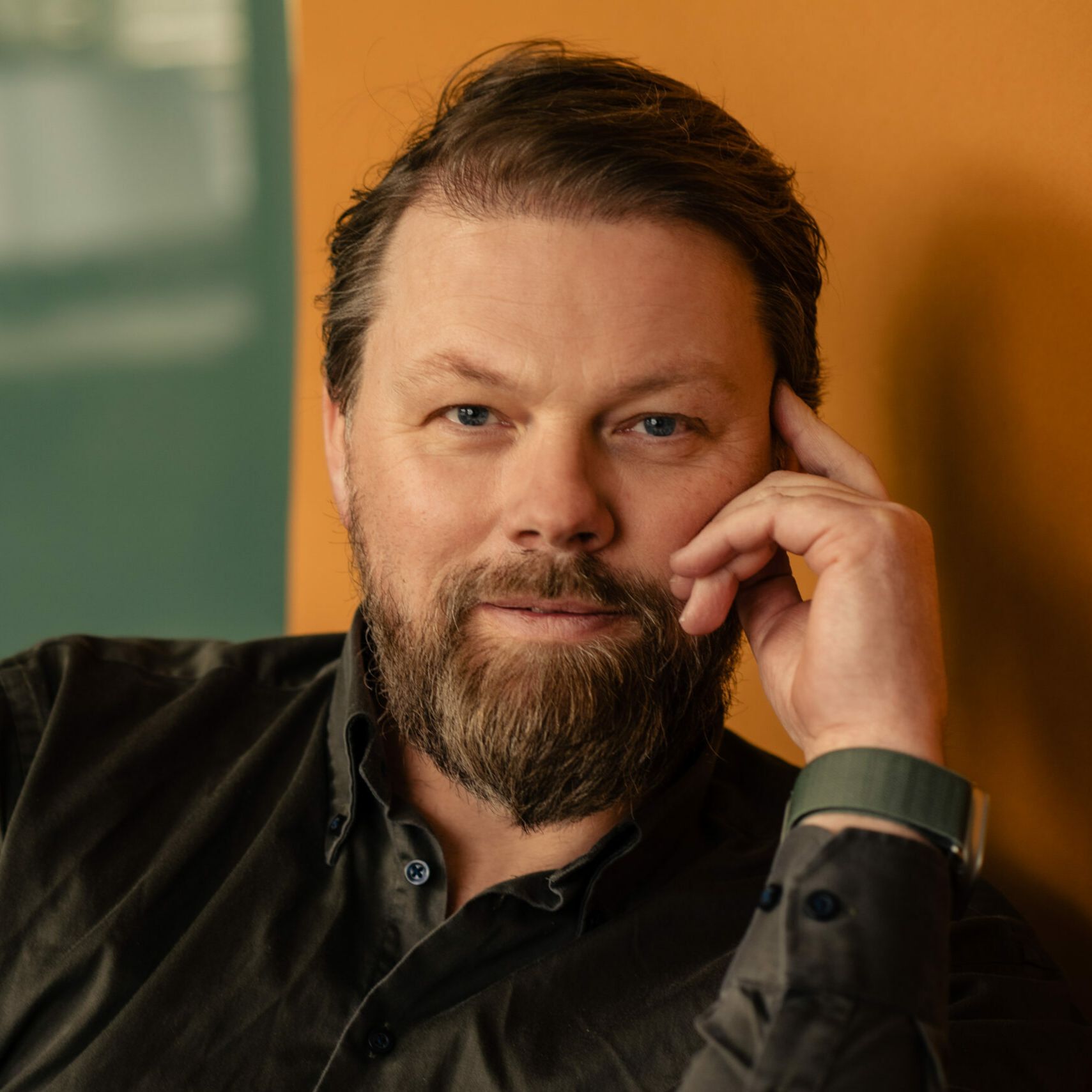 Robert Kristiansen