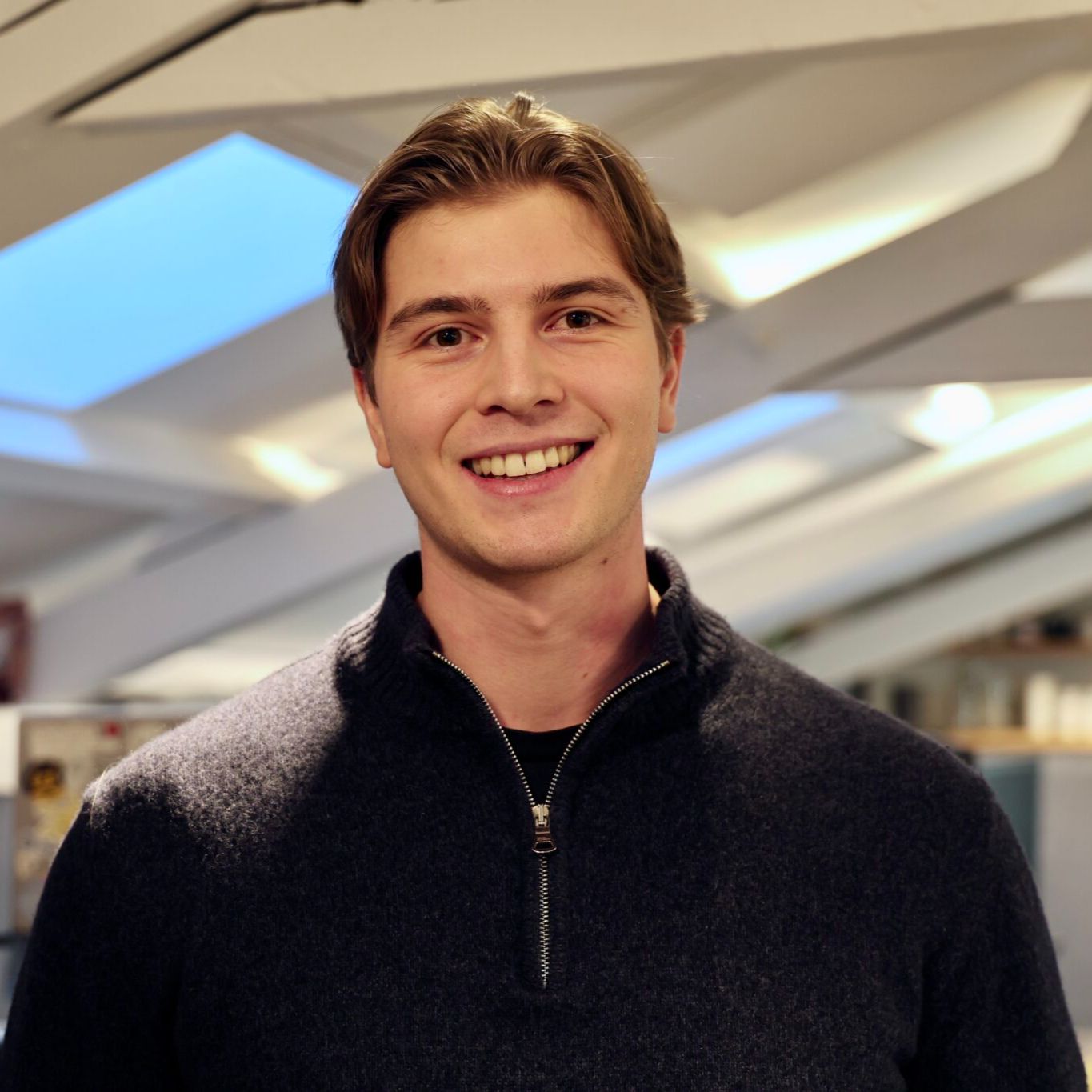 Michael Steenbuch