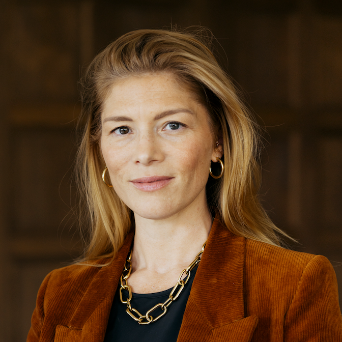 Siobhan Brewster