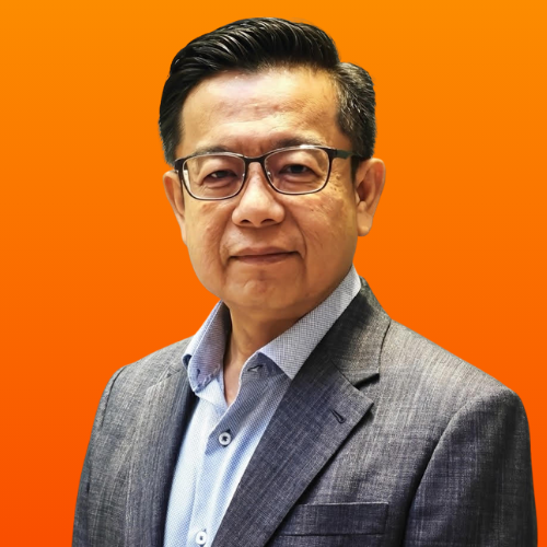 Laurence Liew