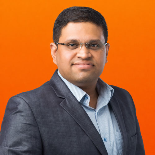 Manoj Prasanna Kumar