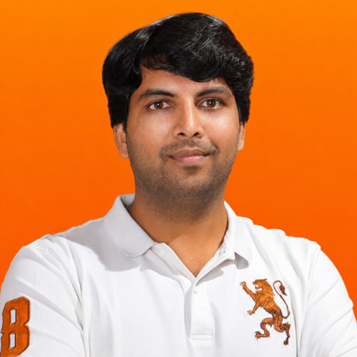 Rajath Ramesh