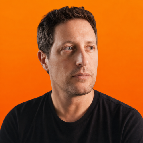Mark Leadercramer