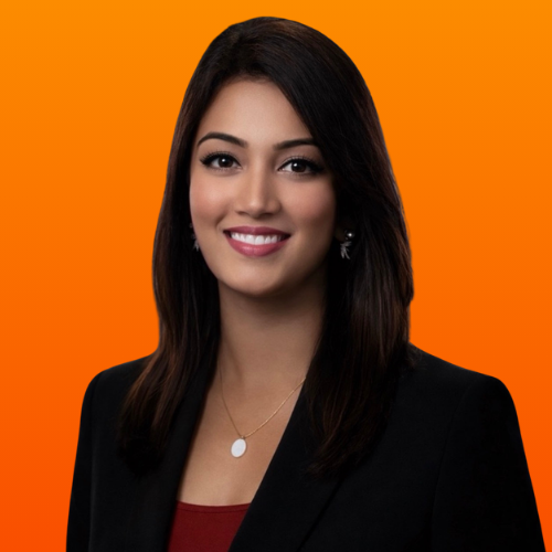 Sunita Kannan