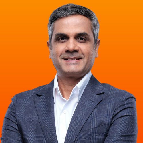 Chirag Sukhadia