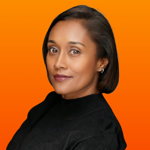 Sarita Singh