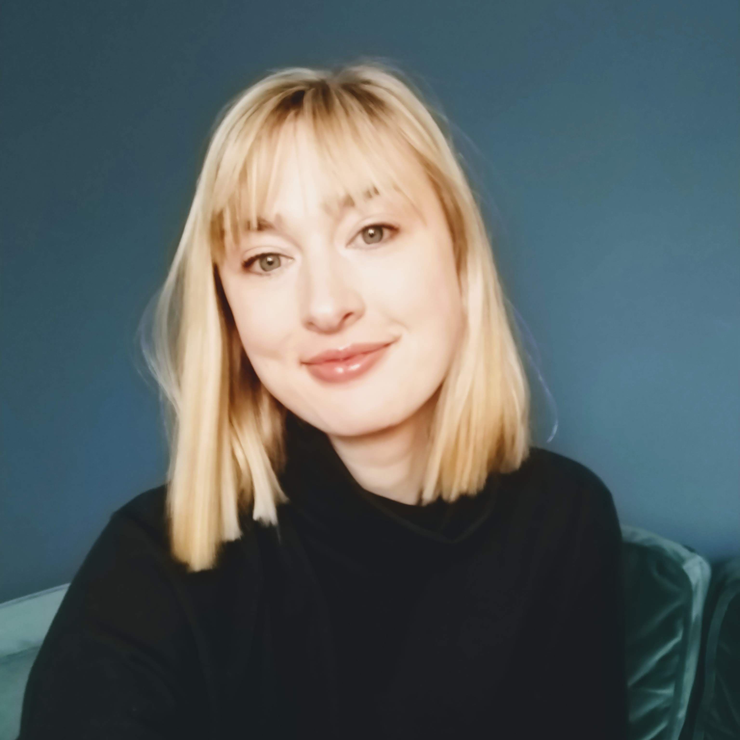 Hailey Eustace, Founder and CEO at Commplicated