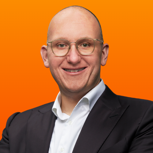 Philipp Kandal