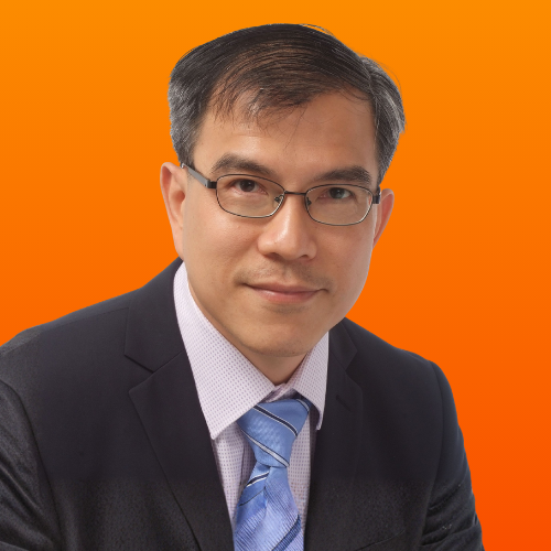 Too Ping Tan