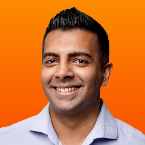 Nazim Ali
