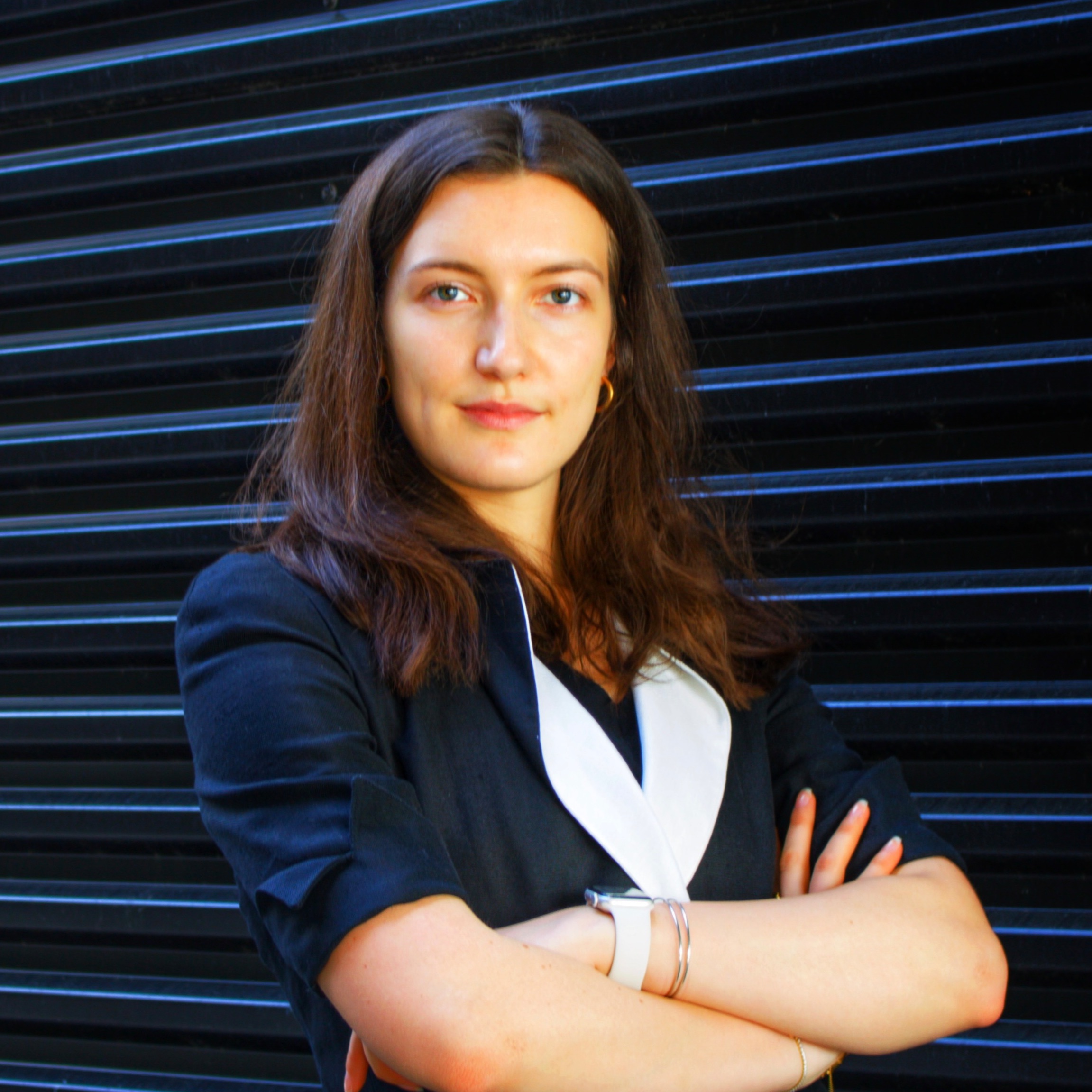 Magdalena Lang, Co-founder & CEO at ProviGenAI