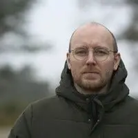 Kenneth Richard Geisel, CCO/Co-founder, Robotto
