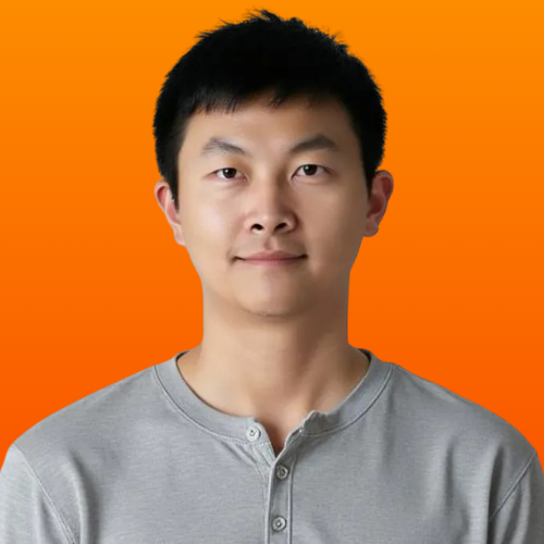 Qiushi Li