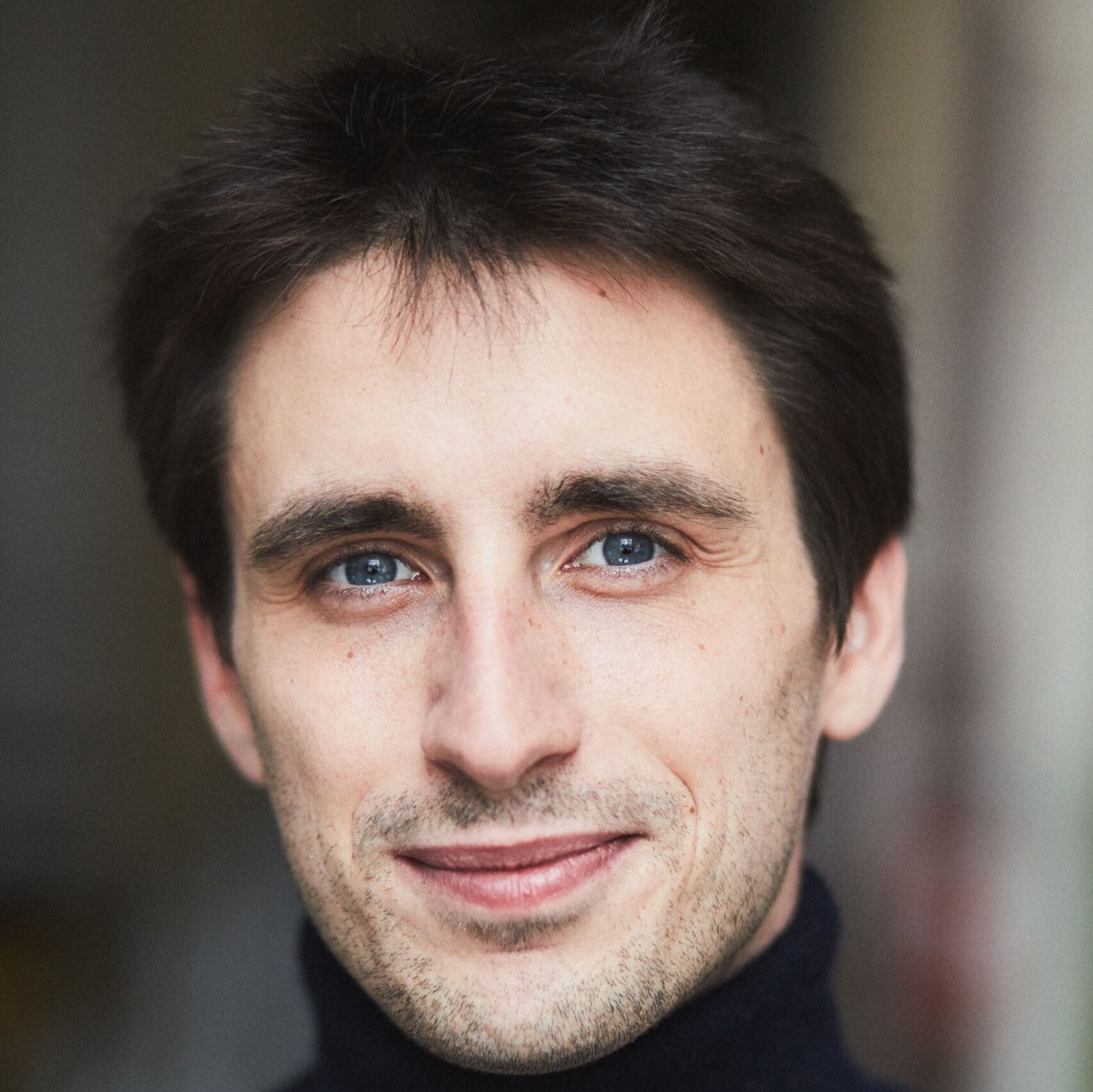 Théau Peronnin, CEO & Co-Founder at Alice & Bob