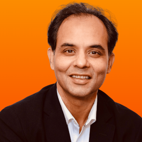 Amit Chopra