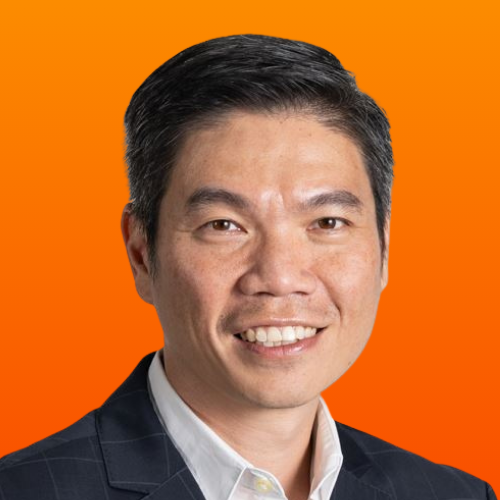 Kuek Yu Chuang