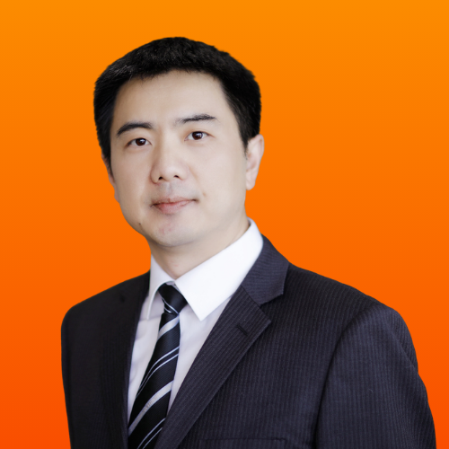 Ethan Yu