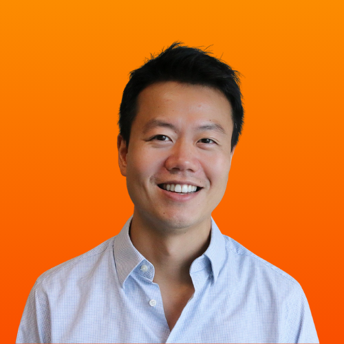 Gavin Teo