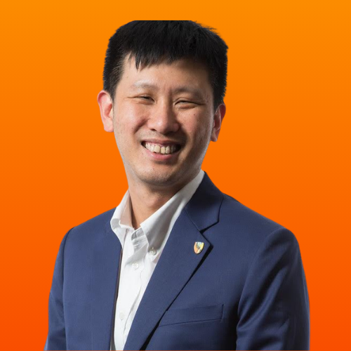 Bernard Leong
