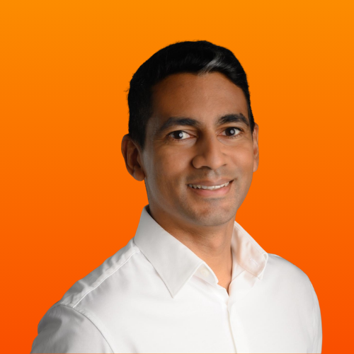 Gaurav Keerthi