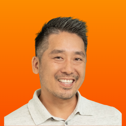 Jon Sugihara
