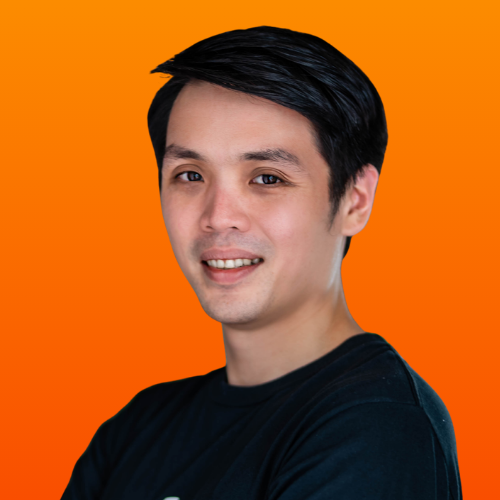 Jeffrey Chua