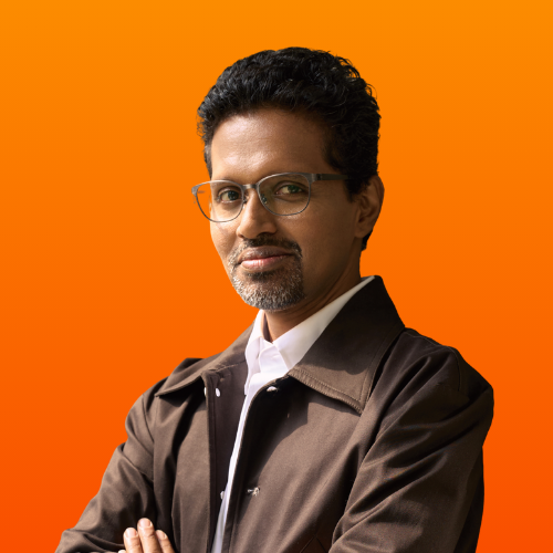 Murli Ravi