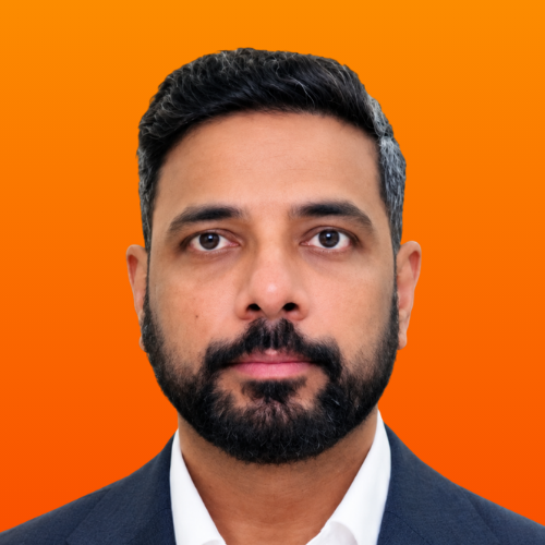 Ranjit Pawar