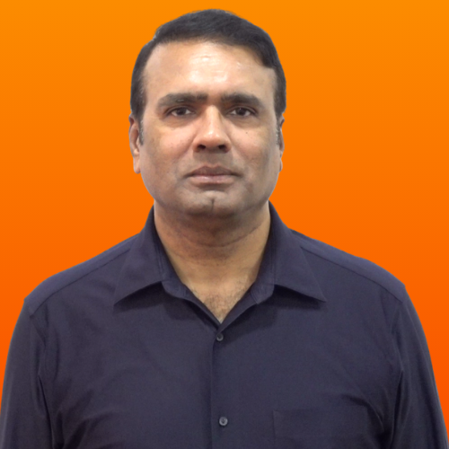 Virendra Singh