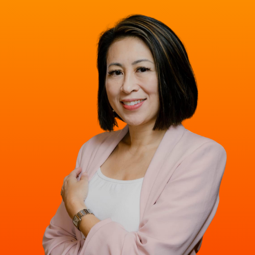 Cheryl Liew