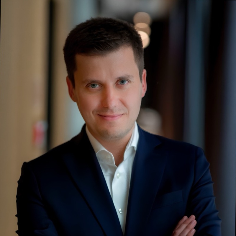 Karol Szubstarski