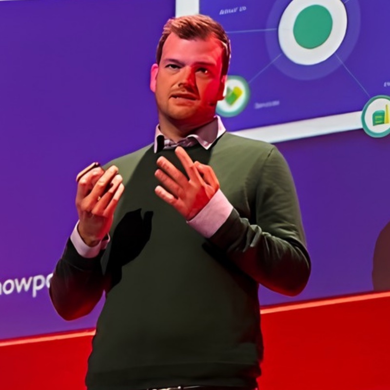 Jeroen Minnaert