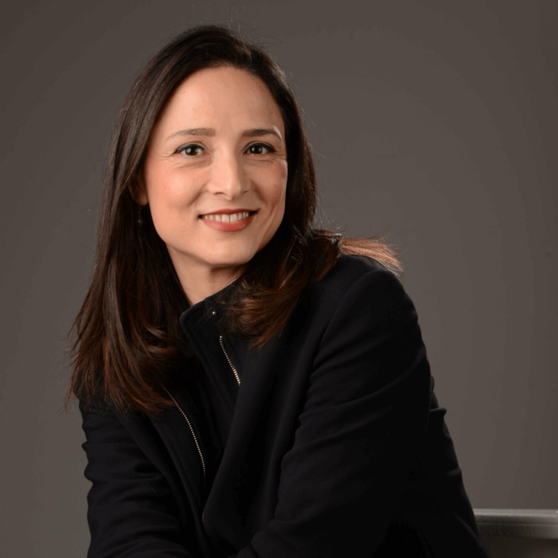 Nesrine Changuel