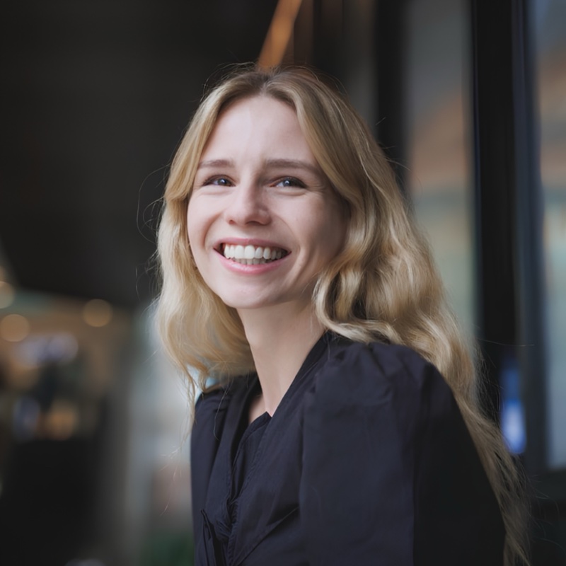 Gosia Majczak
